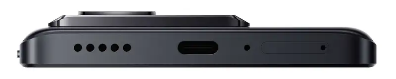 XIAOMI 13T Pro 12GB/512GB Black
