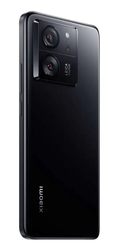 XIAOMI 13T Pro 12GB/512GB Black