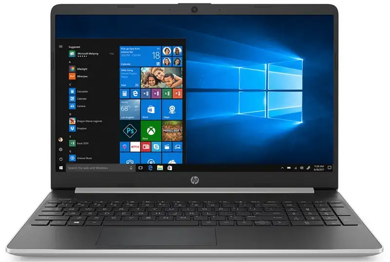 HP 15s-fq1037nm 8RS14EA