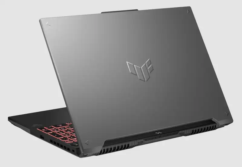 ASUS TUF Gaming FA607NU-RL056, 16 FHD IPS, AMD Ryzen 5 7535HS, 16GB RAM, 512GB SSD, NVIDIA GeForce RTX 4050