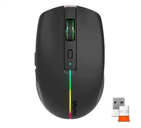 MEETION BTM002 Black