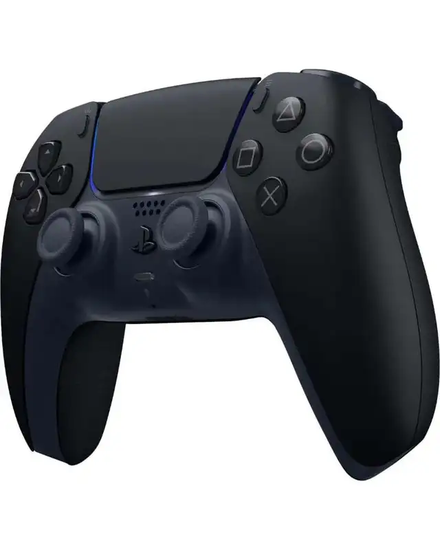 SONY PlayStation 5 DualSense Wireless Controller Black