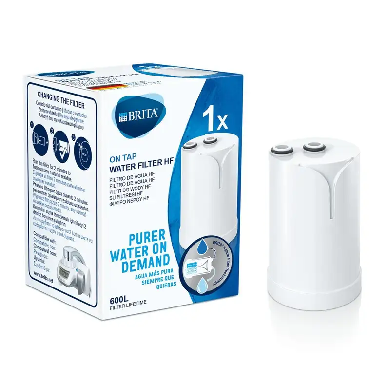 BRITA On tap sistem za slavine
