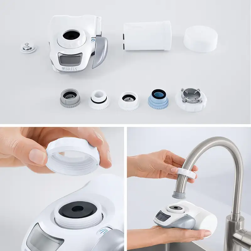 BRITA On tap sistem za slavine