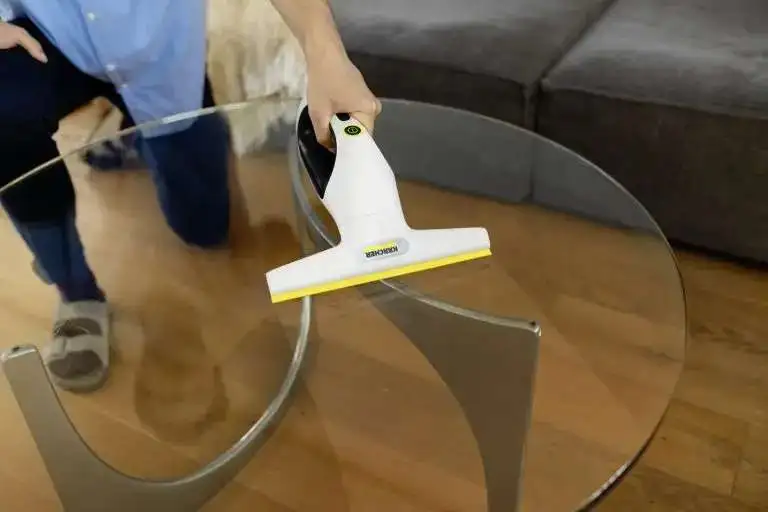 KARCHER WV 2 Universal Care