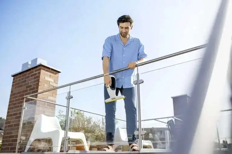 KARCHER WV 2 Universal Care