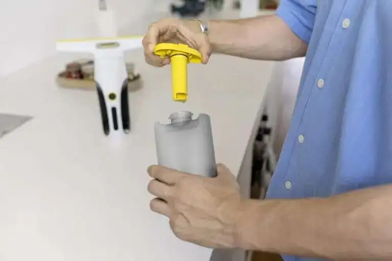 KARCHER WV 2 Universal Care