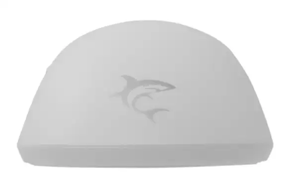 WHITE SHARK GM-5014 GRAPHENE White