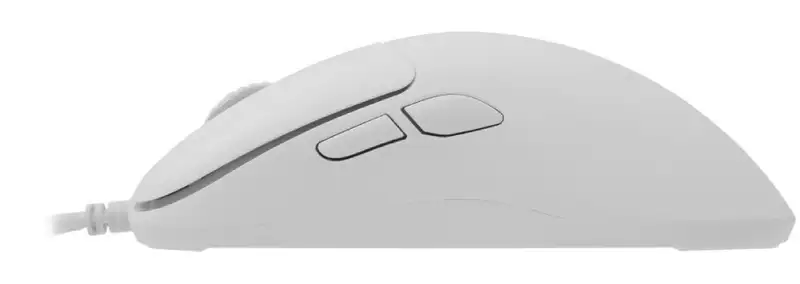 WHITE SHARK GM-5014 GRAPHENE White