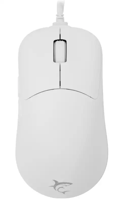 WHITE SHARK GM-5014 GRAPHENE White