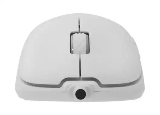WHITE SHARK GM-5014 GRAPHENE White