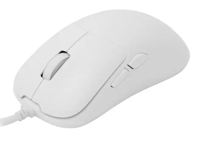 WHITE SHARK GM-5014 GRAPHENE White
