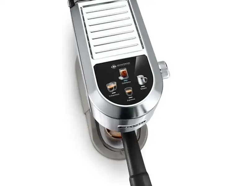 DELONGHI Dedica Duo EC890.M