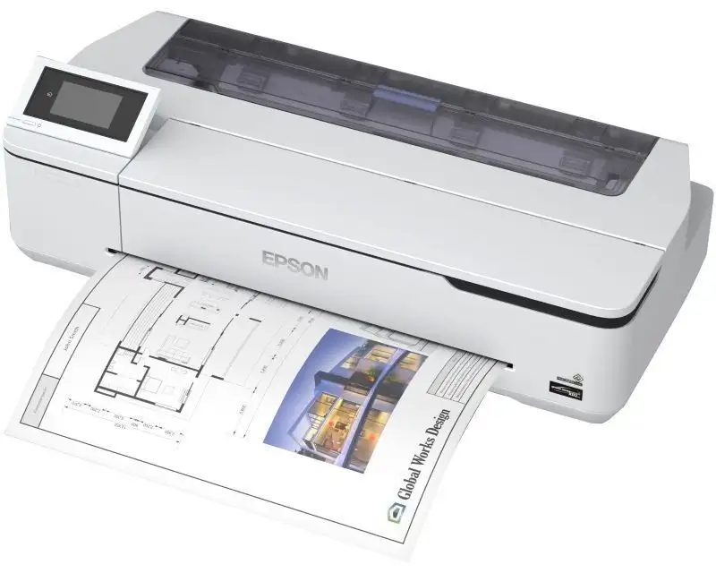 EPSON Surecolor SC-T2100
