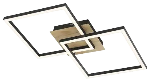RABALUX Ashton, plafonjera, LED / 24W