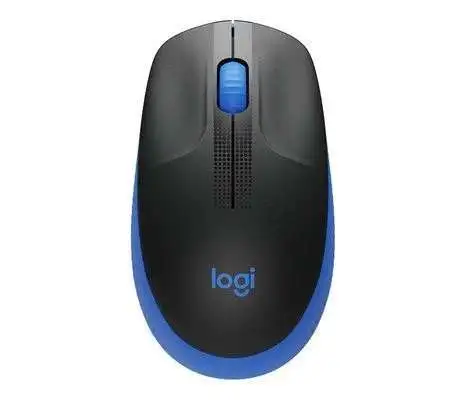 LOGITECH M190 BLUE 910-005907