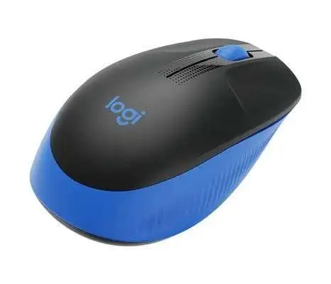 LOGITECH M190 BLUE 910-005907