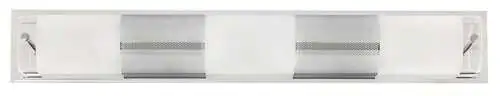 RABALUX Periodic lampa E14 3x40W, hrom
