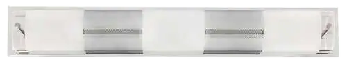 RABALUX Periodic lampa E14 3x40W, hrom