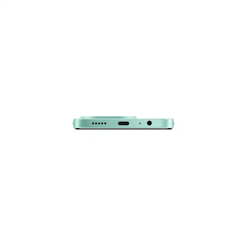 HONOR X6c 6GB/256GB Ocean Cyan