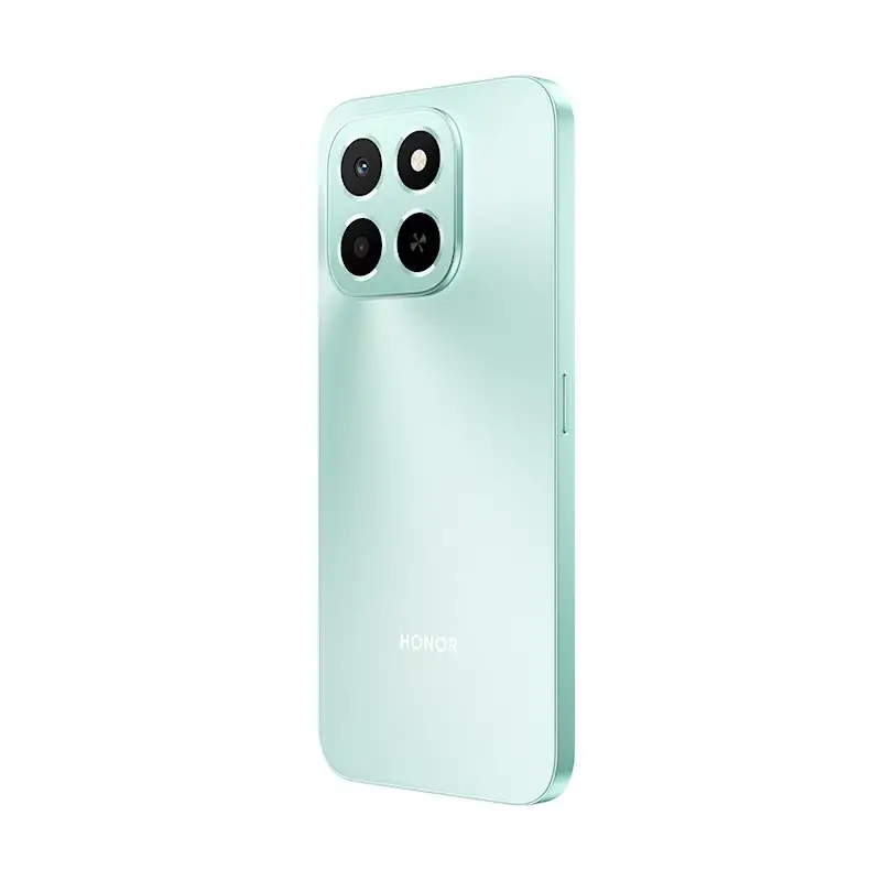 HONOR X6c 6GB/256GB Ocean Cyan