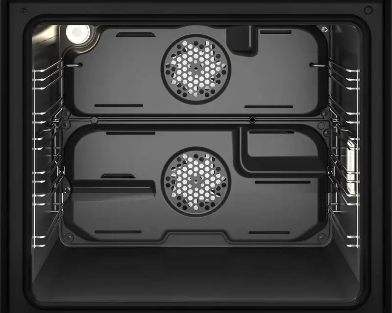 BEKO BVM 35400 XS
