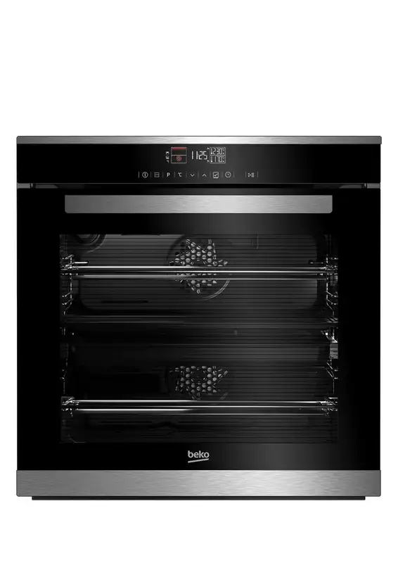 BEKO BVM 35400 XS