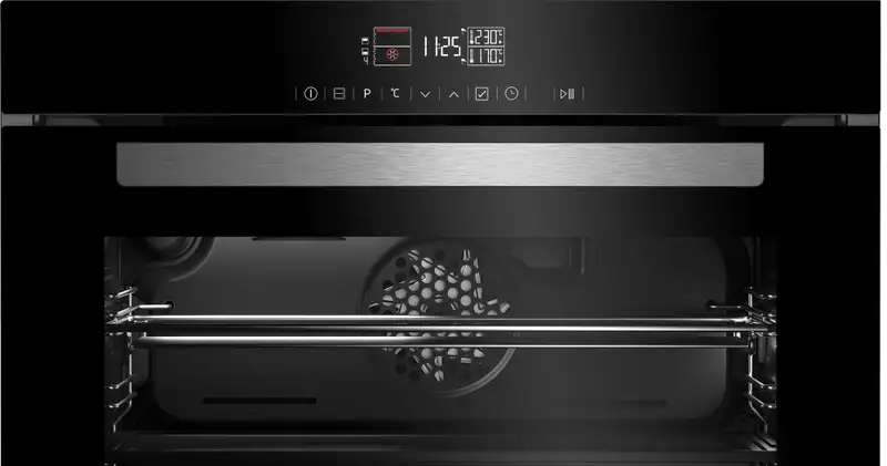 BEKO BVM 35400 XS