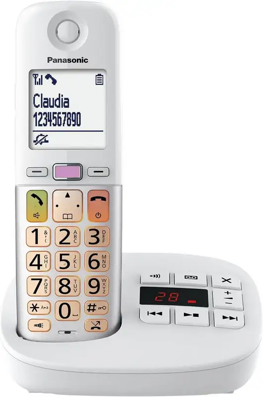 PANASONIC KX-TGU430EXW