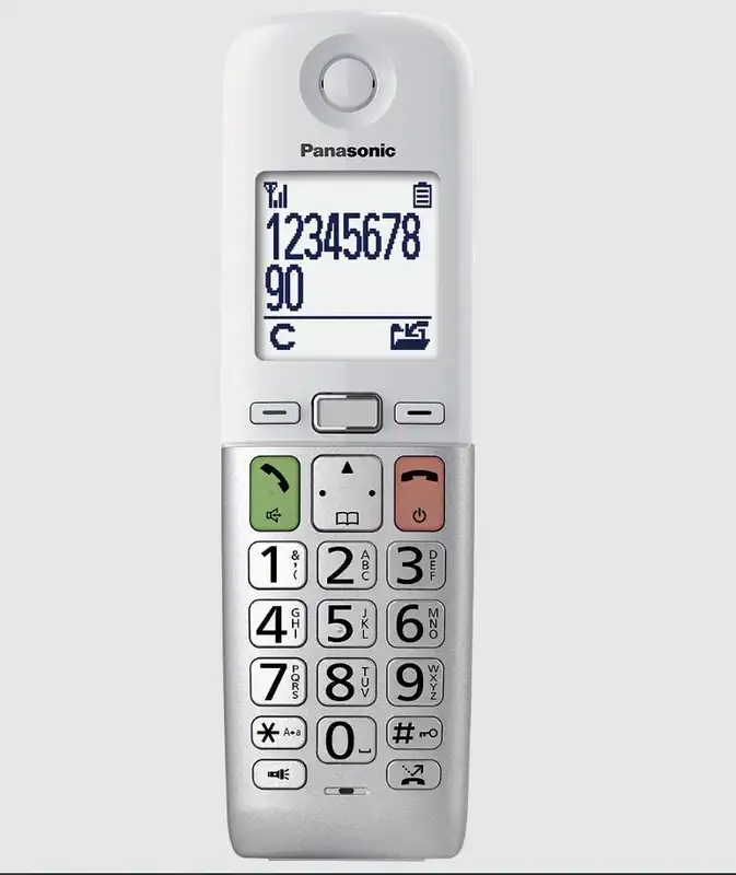 PANASONIC KX-TGU430EXW