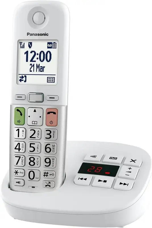 PANASONIC KX-TGU430EXW