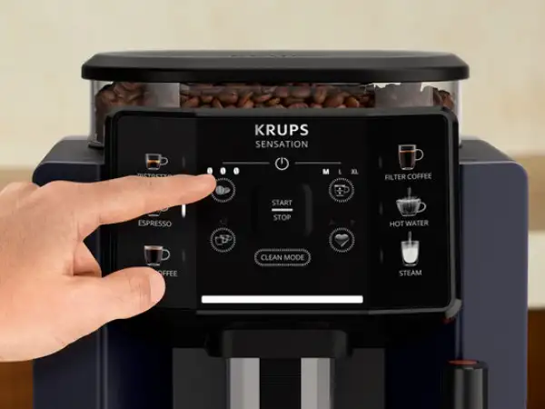 KRUPS EA910B