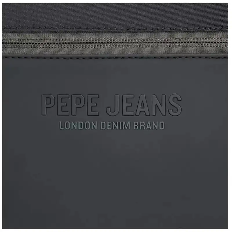 PEPE JEANS SAIL UP Putna torba crna