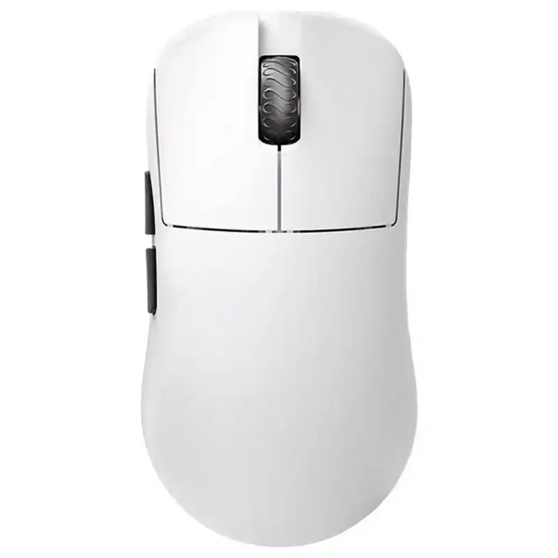 LAMZU Inca USB+2.4G bela