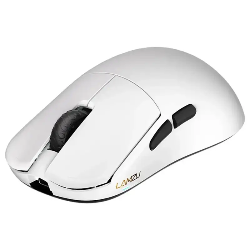 LAMZU Inca USB+2.4G bela