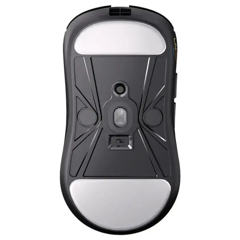 LAMZU Inca USB+2.4G bela