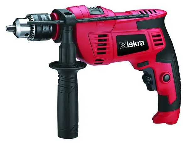 ISKRA busilica 1050W 3000 o/min GX-EID043