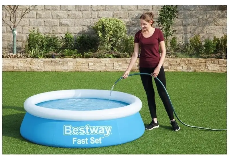 BESTWAY Fast Set 1.83m x 51cm