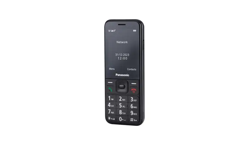 PANASONIC KX-TF200
