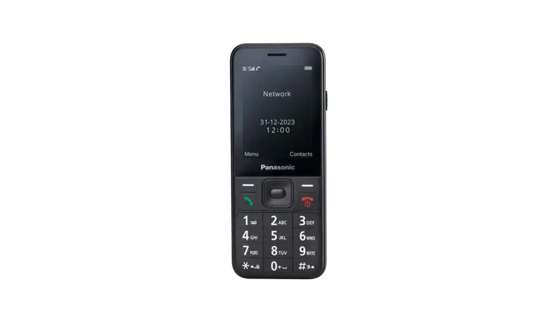 PANASONIC KX-TF200