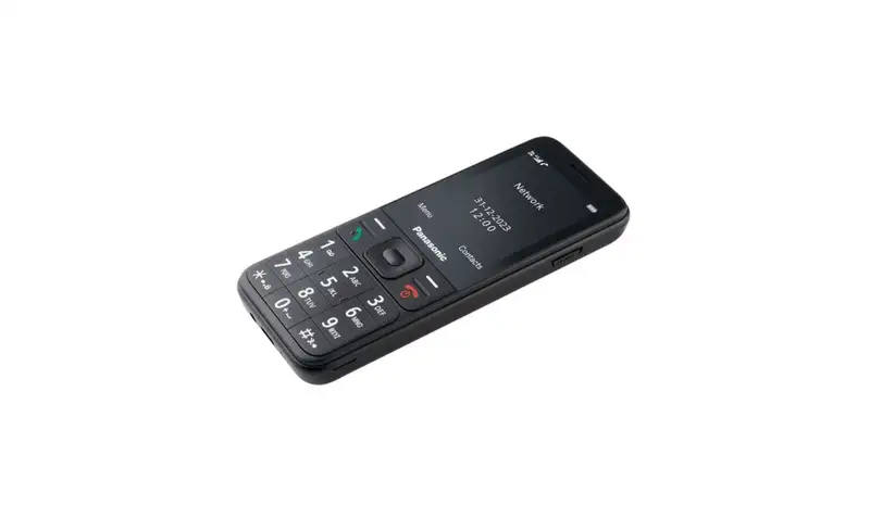 PANASONIC KX-TF200