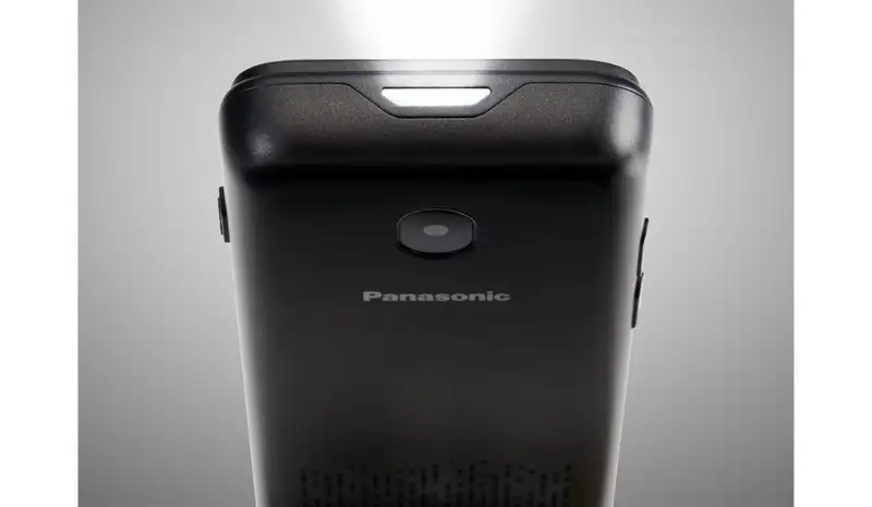PANASONIC KX-TF200