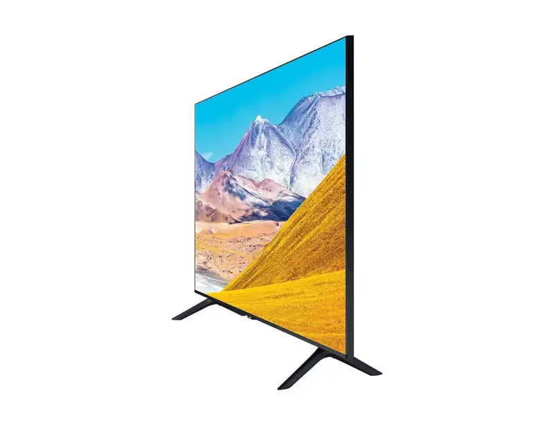 SAMSUNG UE43TU8002KXXH