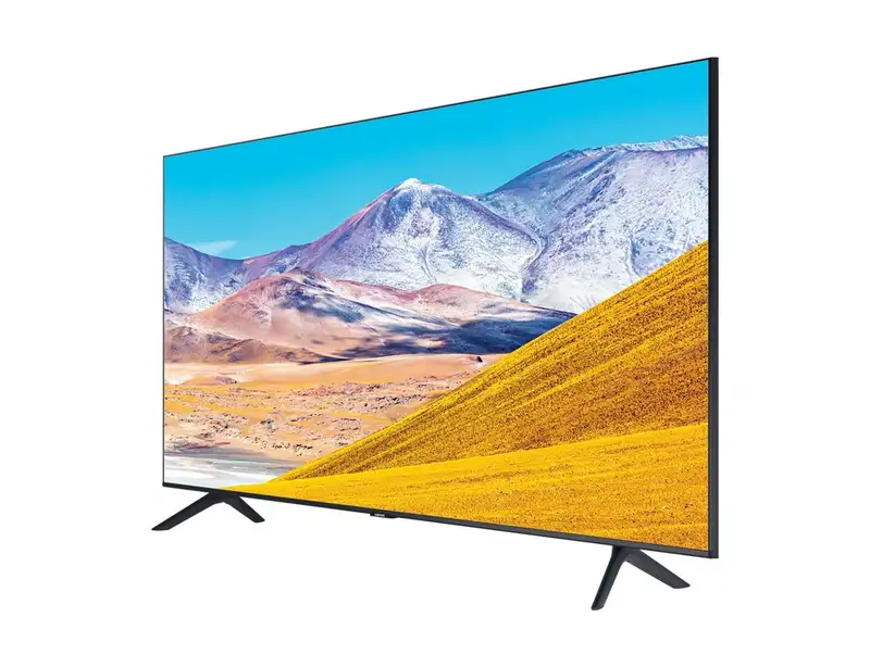 SAMSUNG UE43TU8002KXXH