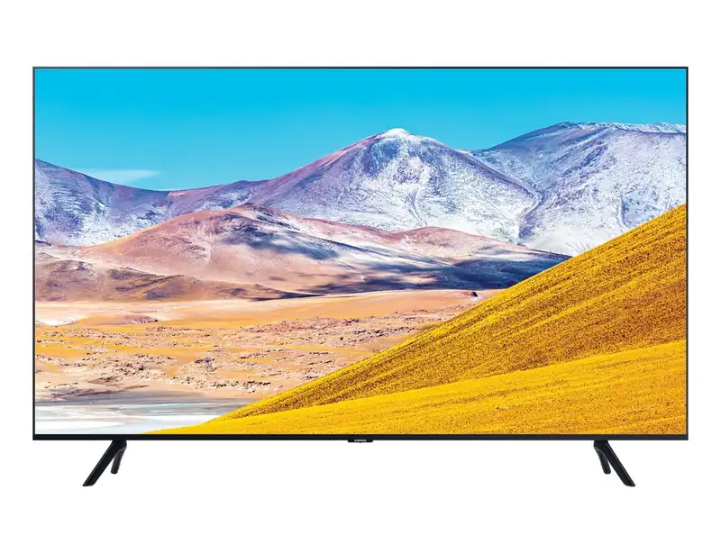 SAMSUNG UE43TU8002KXXH