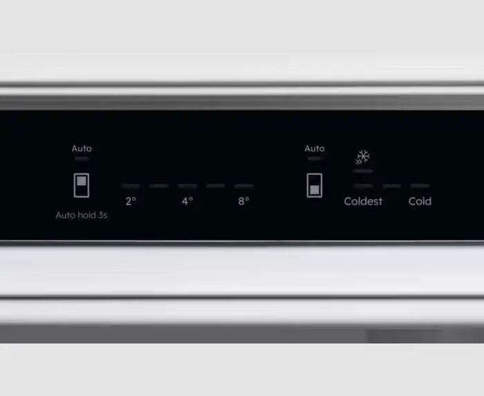ELECTROLUX ENA7CD18S