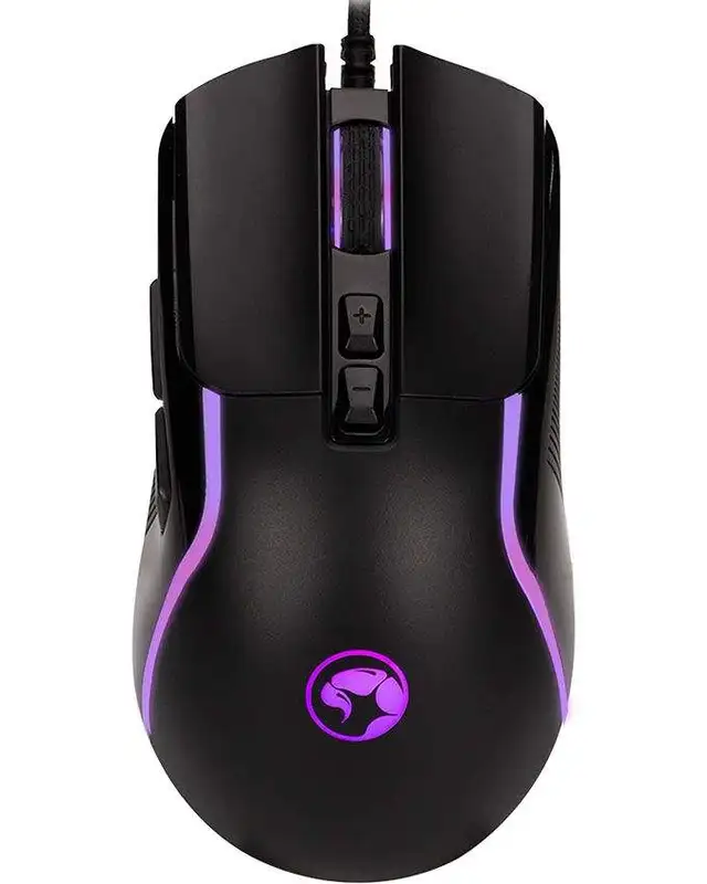 MARVO M292BK CRNI