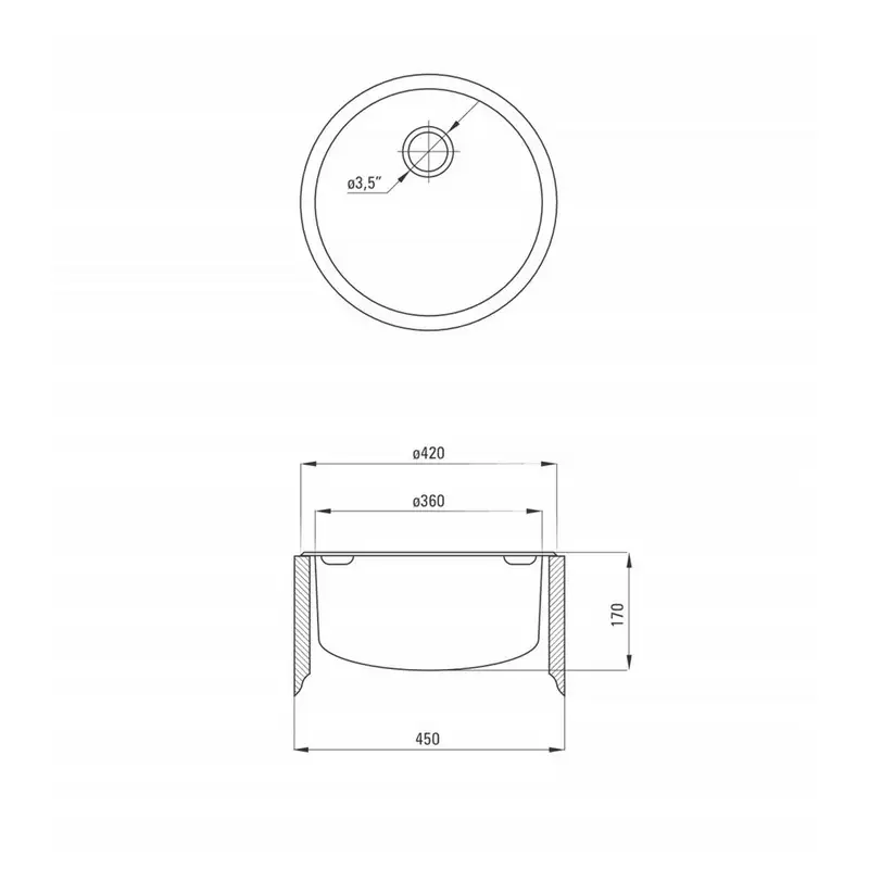 DEANTE TWIST 42/IX-S ZHC 0803