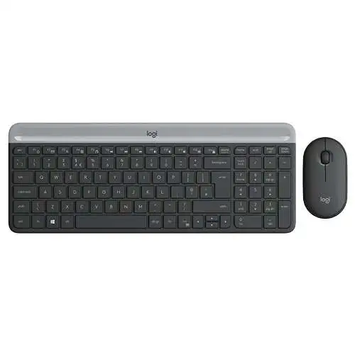 LOGITECH MK470 Slim 920-009264