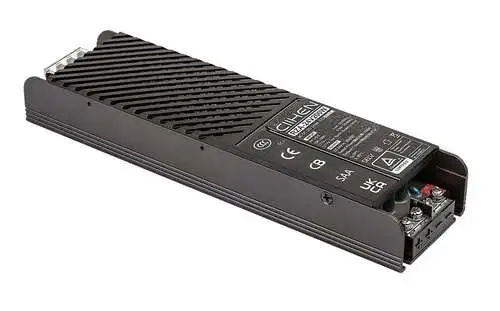 RABALUX LiTrack Driver200, izlazna snaga: 200W AC 230V/DC 24V